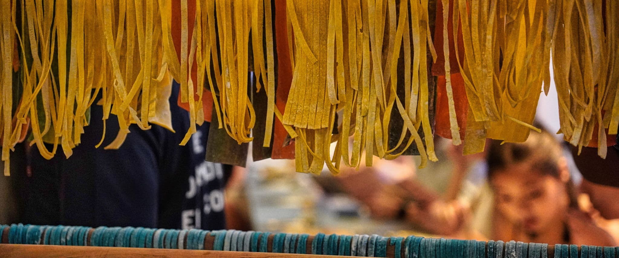 Tipo Pasta Strada